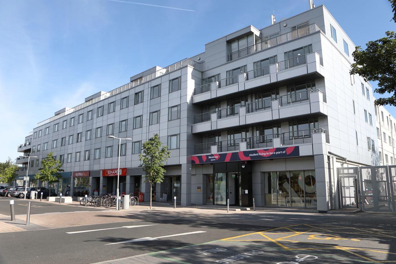 Aparto - Montrose Booterstown Exterior foto